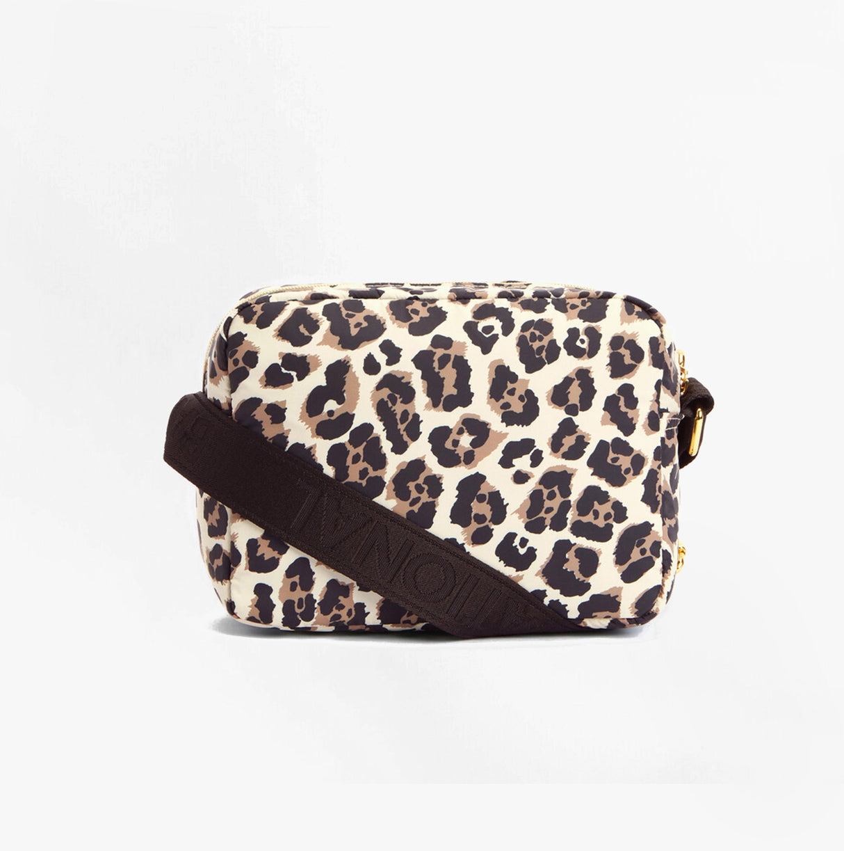 Barbour B.INTL BOULEVARD Womens Crossbody Bag Pearl Jaguar