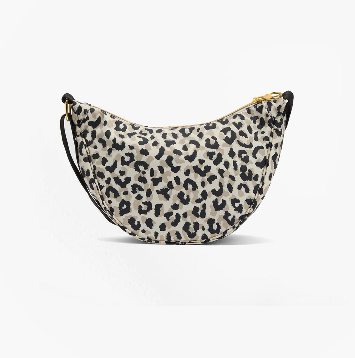 Barbour BOULEVARD Sling Bag Womens Jasmine Leopard