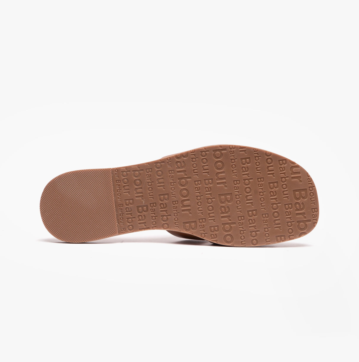 Barbour MIRANDA Womens Sandals Cognac