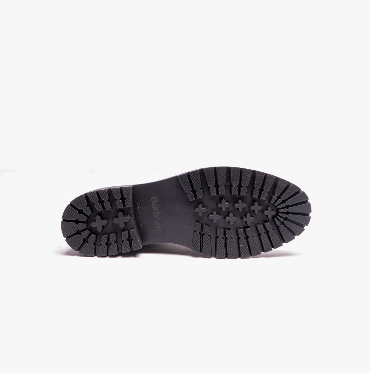 Barbour HEIDI Womens Boots Black