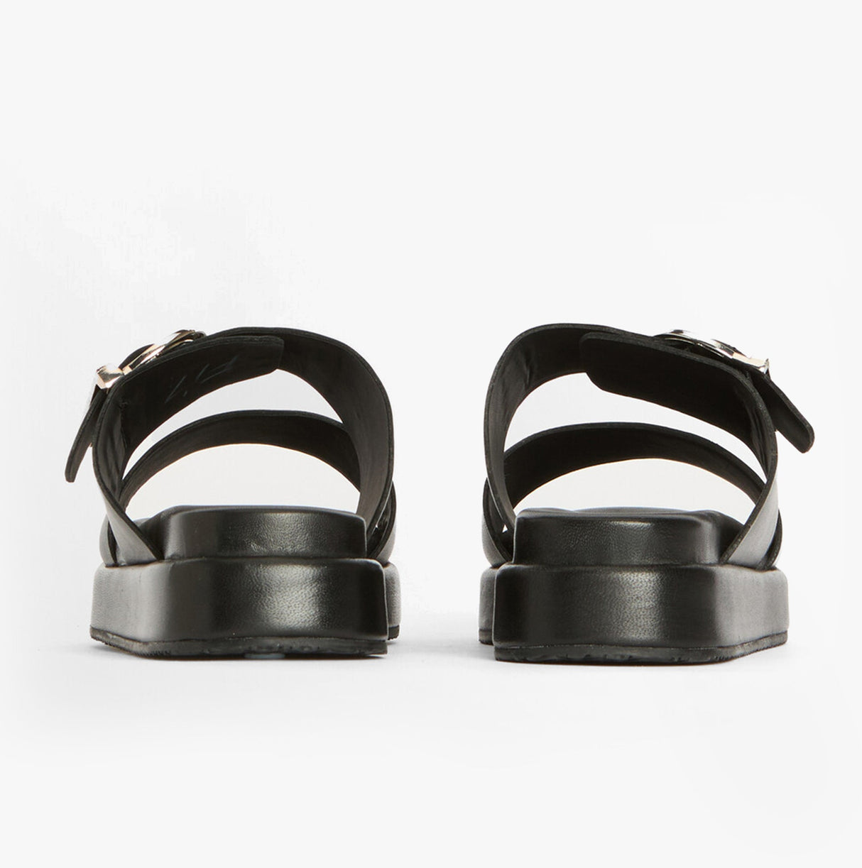 Barbour ADELE Womens Sandals Black
