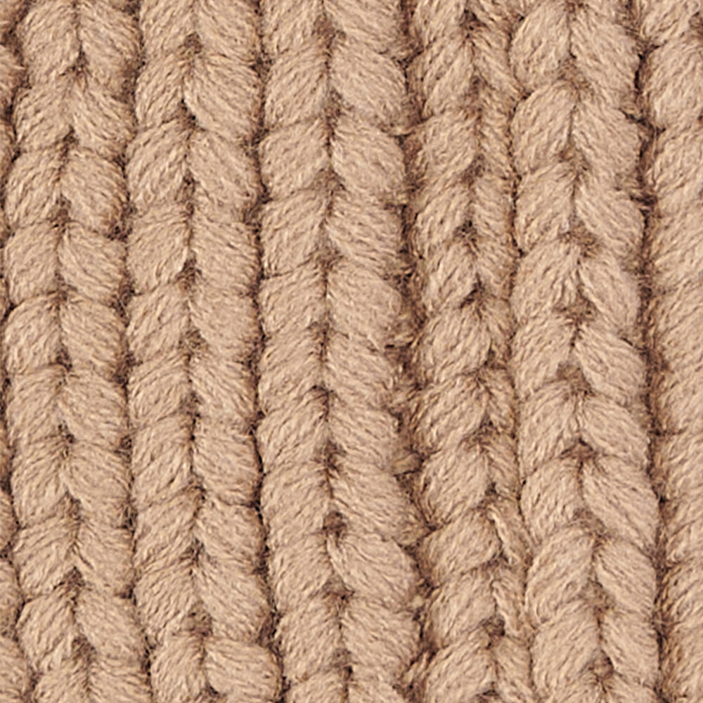 Barbour SALTBURN Womens Pom-Pom Beanie Mink