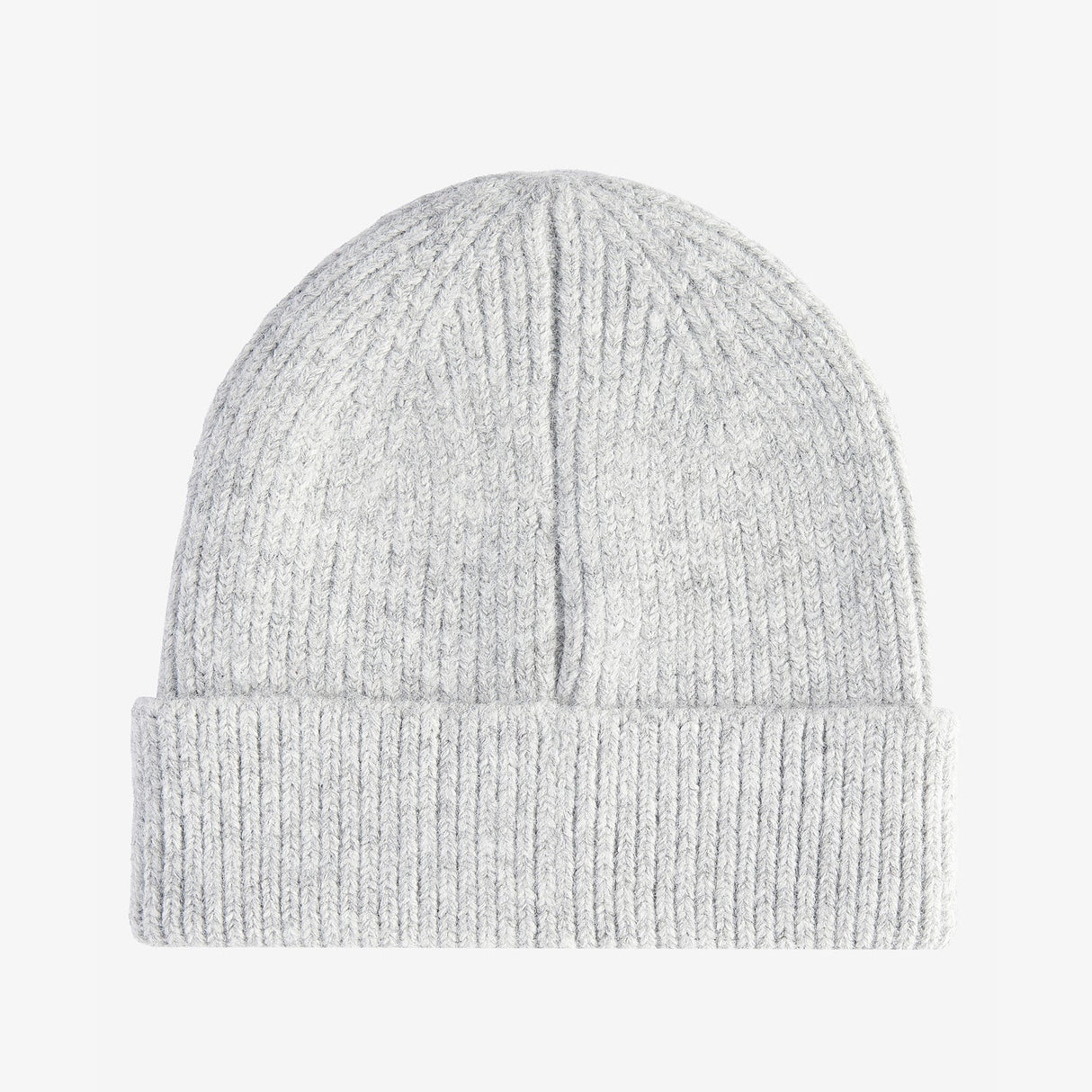 Barbour PENDLE Womens Beanie Light Grey