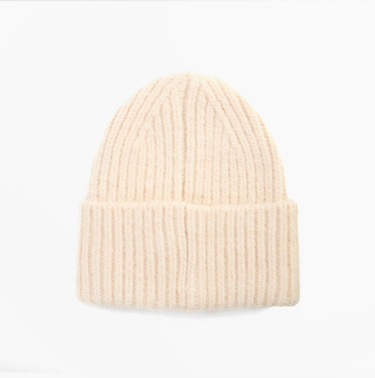 Barbour MERYL Womens Beanie Heritage Cream