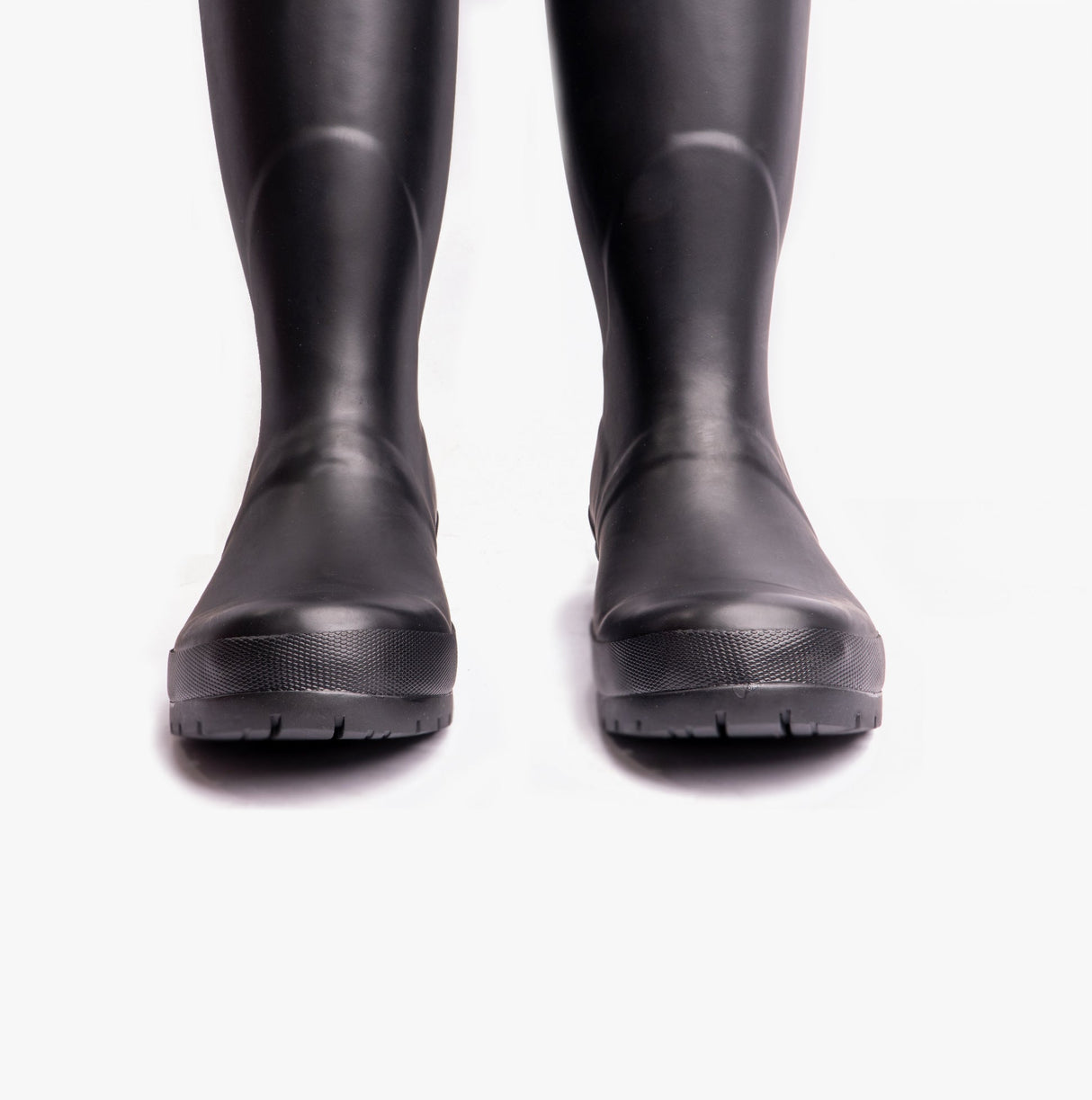 Barbour ABBEY Womens Wellington Boots Black