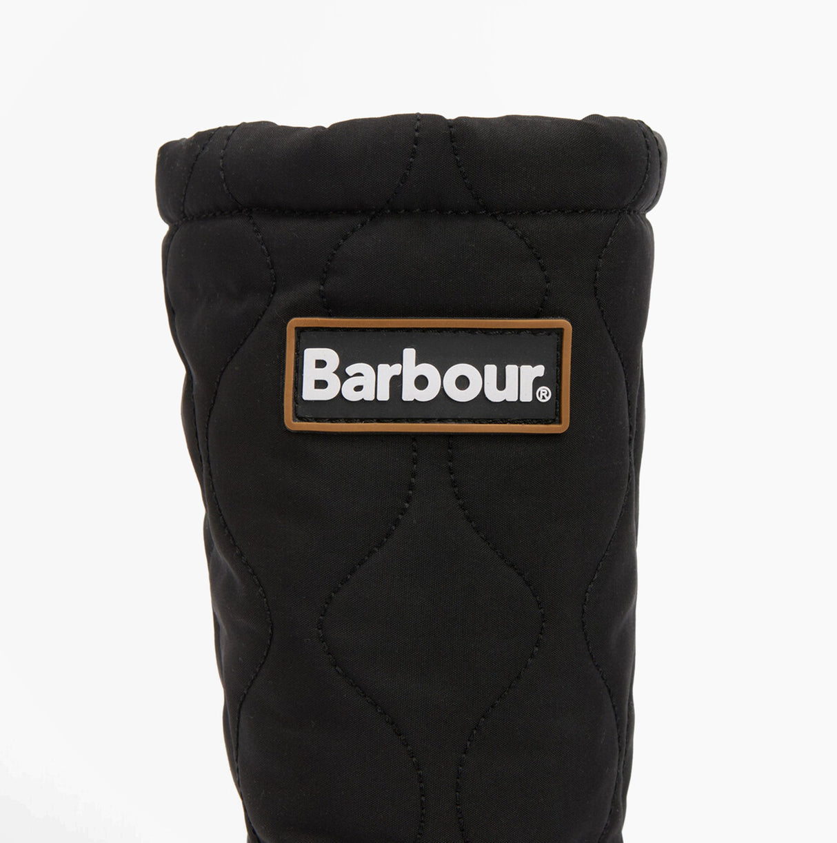 Barbour MARNIE Womens Tall Wellies Black