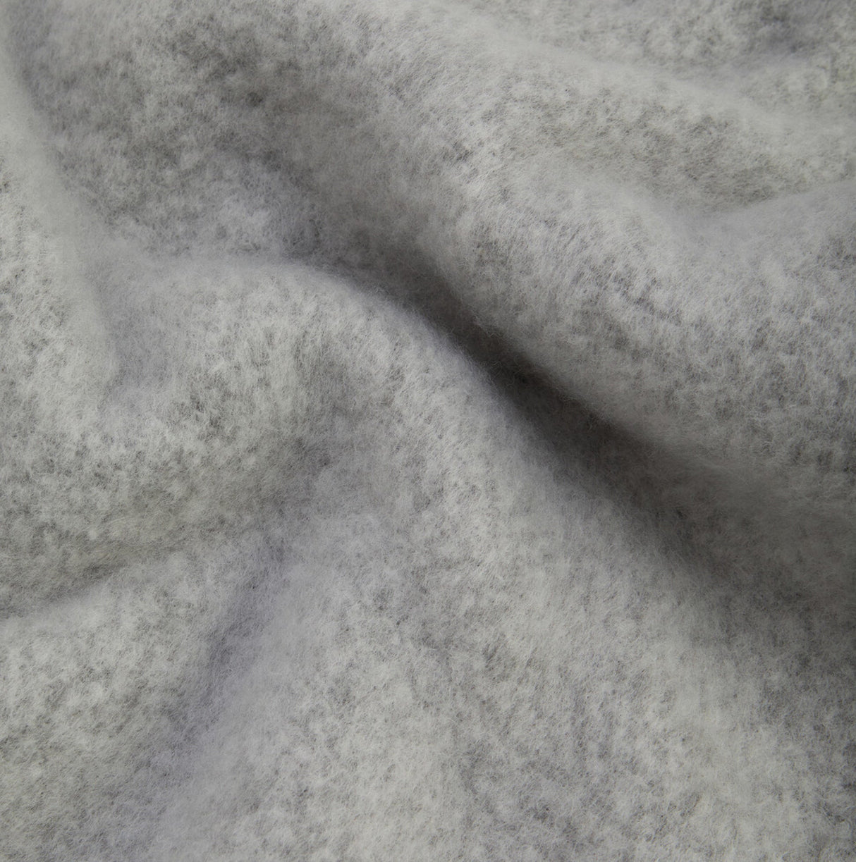 Barbour ELLISON Womens Winter Light Grey