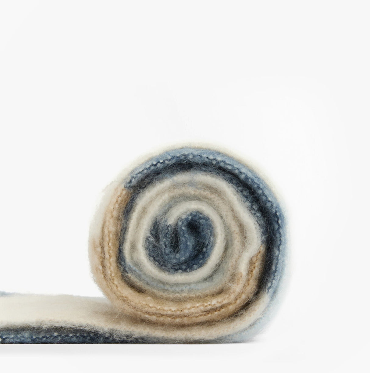 Barbour MARIE Womens Winter Ice Blue Check