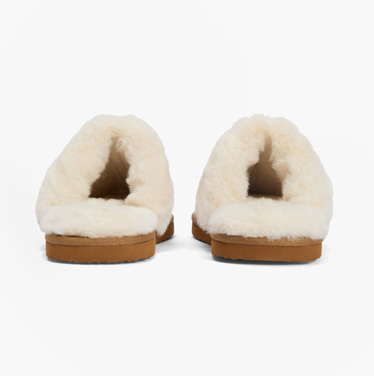 Barbour CLAUDIA Womens Mule Slippers Hessian Tartan