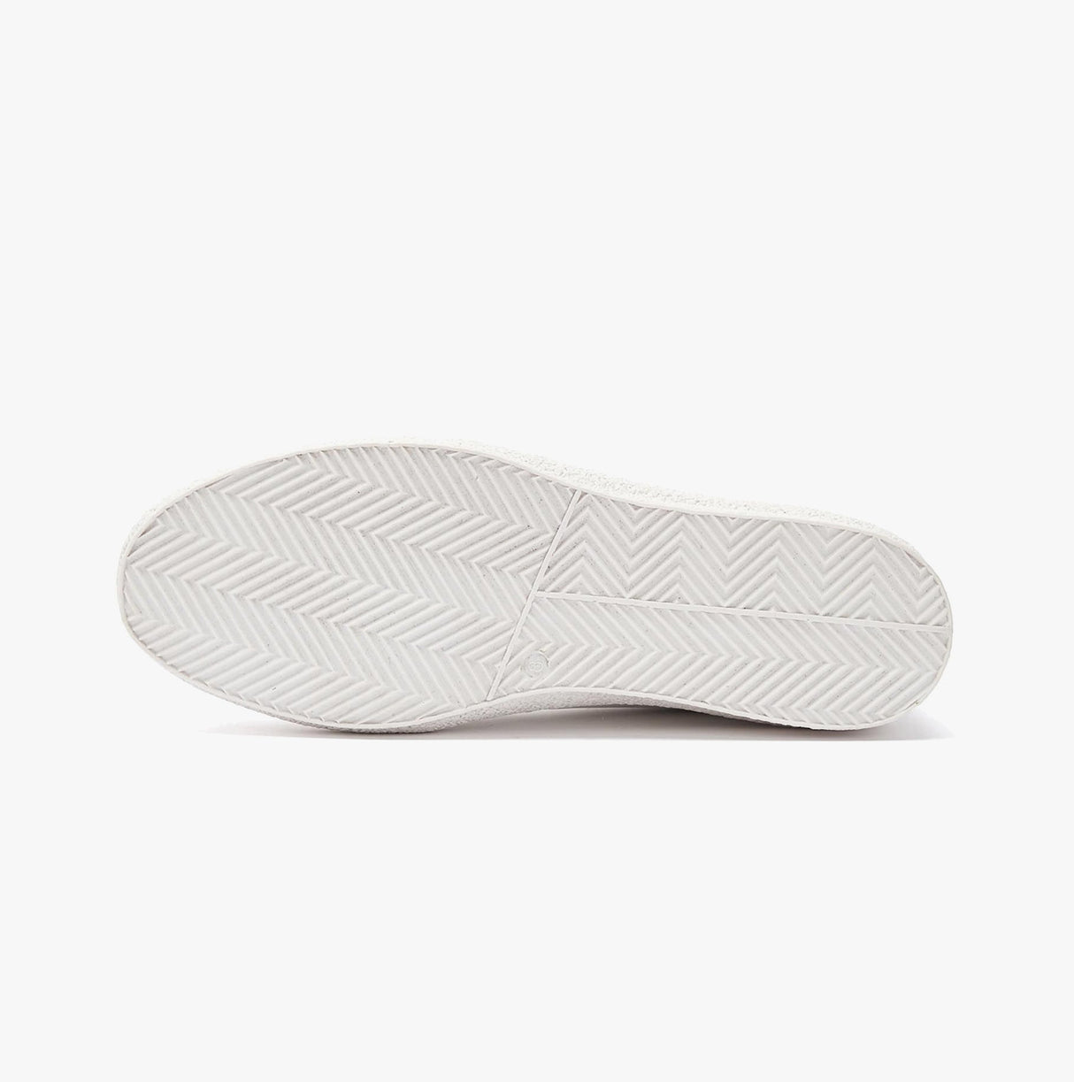 Barbour FELIX Mens Trainers Off White