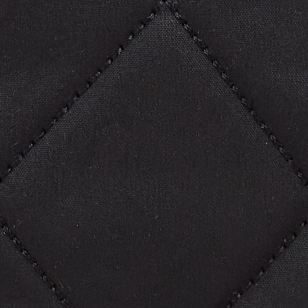 Barbour WINTERDALE GLOVES Mens Black