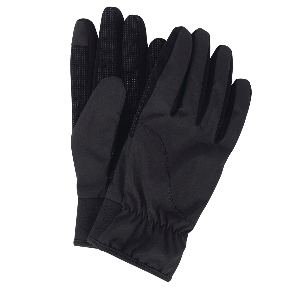 Barbour OVERDALE WATERPROOF GLOVE Mens Black