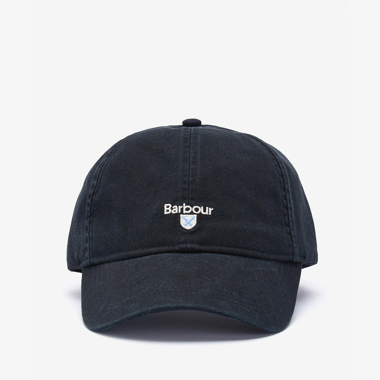 Barbour CASCADE Mens Sports Cap Black