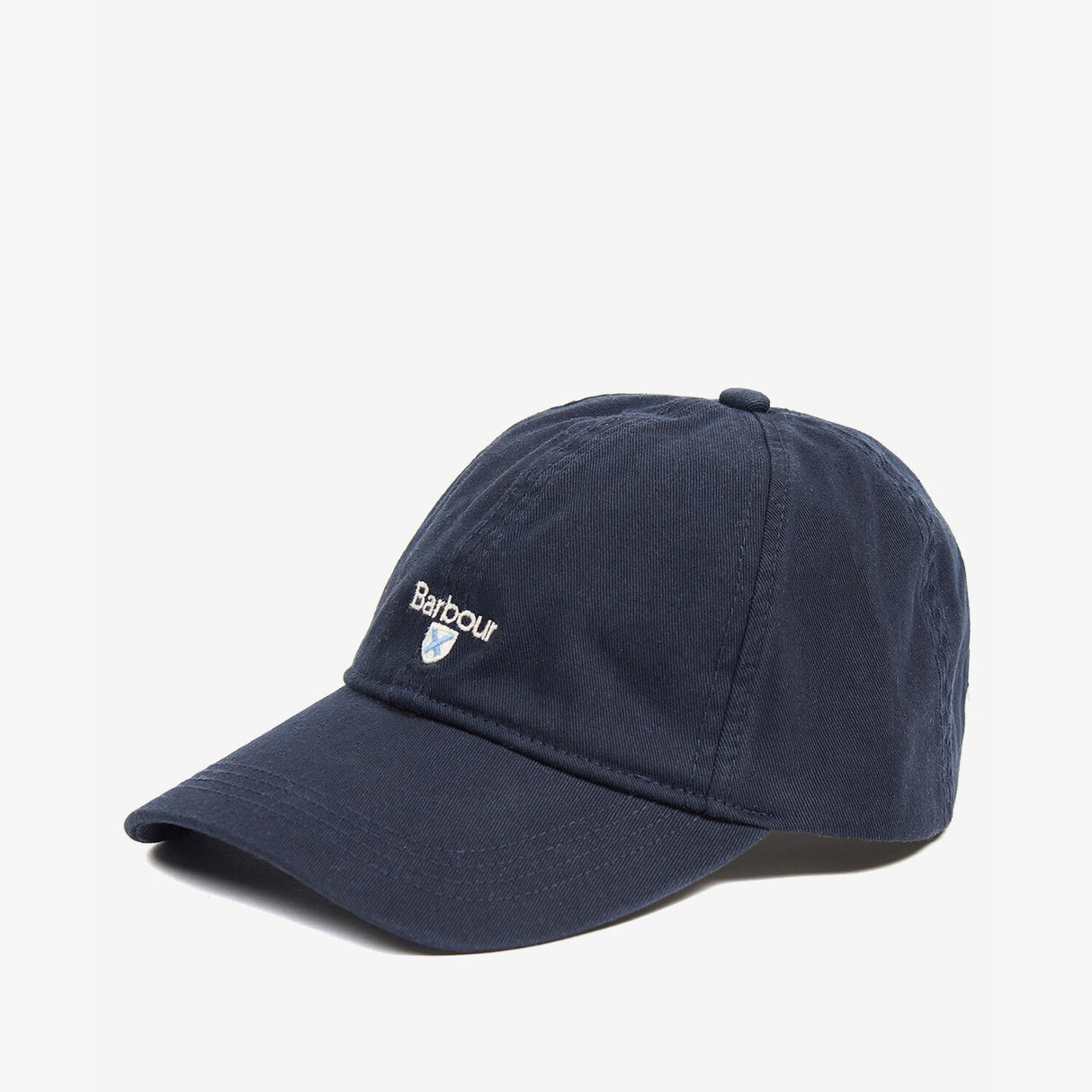 Barbour CASCADE Mens Sports Cap Navy