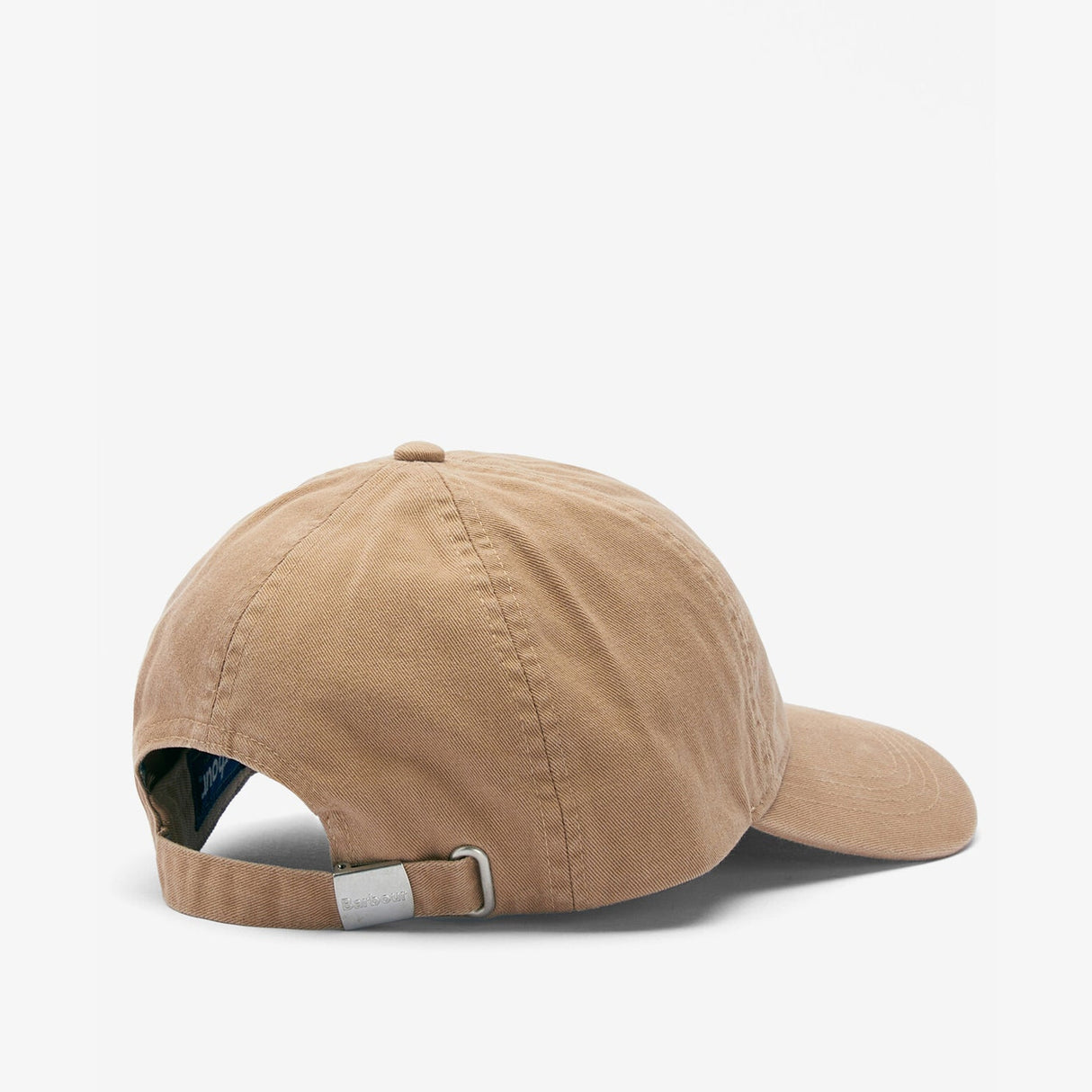 Barbour CASCADE Mens Sports Cap Stone