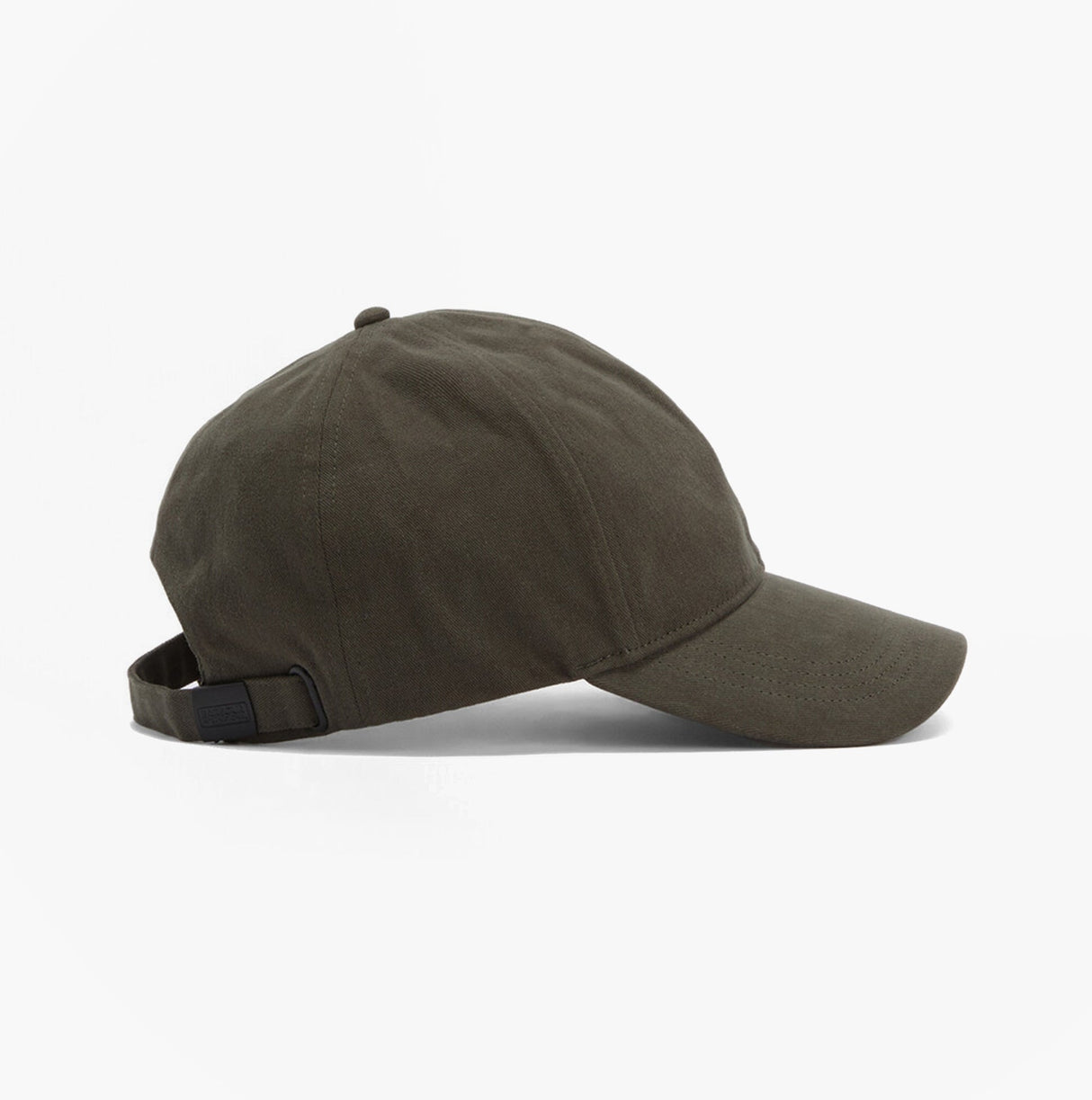 Barbour NORTON Drill Cap Mens Snapback Caps Sage/Shadow