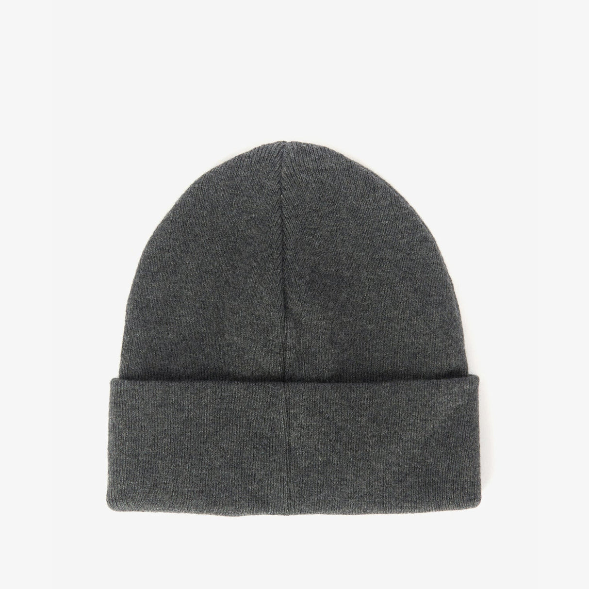 Barbour SENSOR LEGACY Mens Beanie Grey Marl