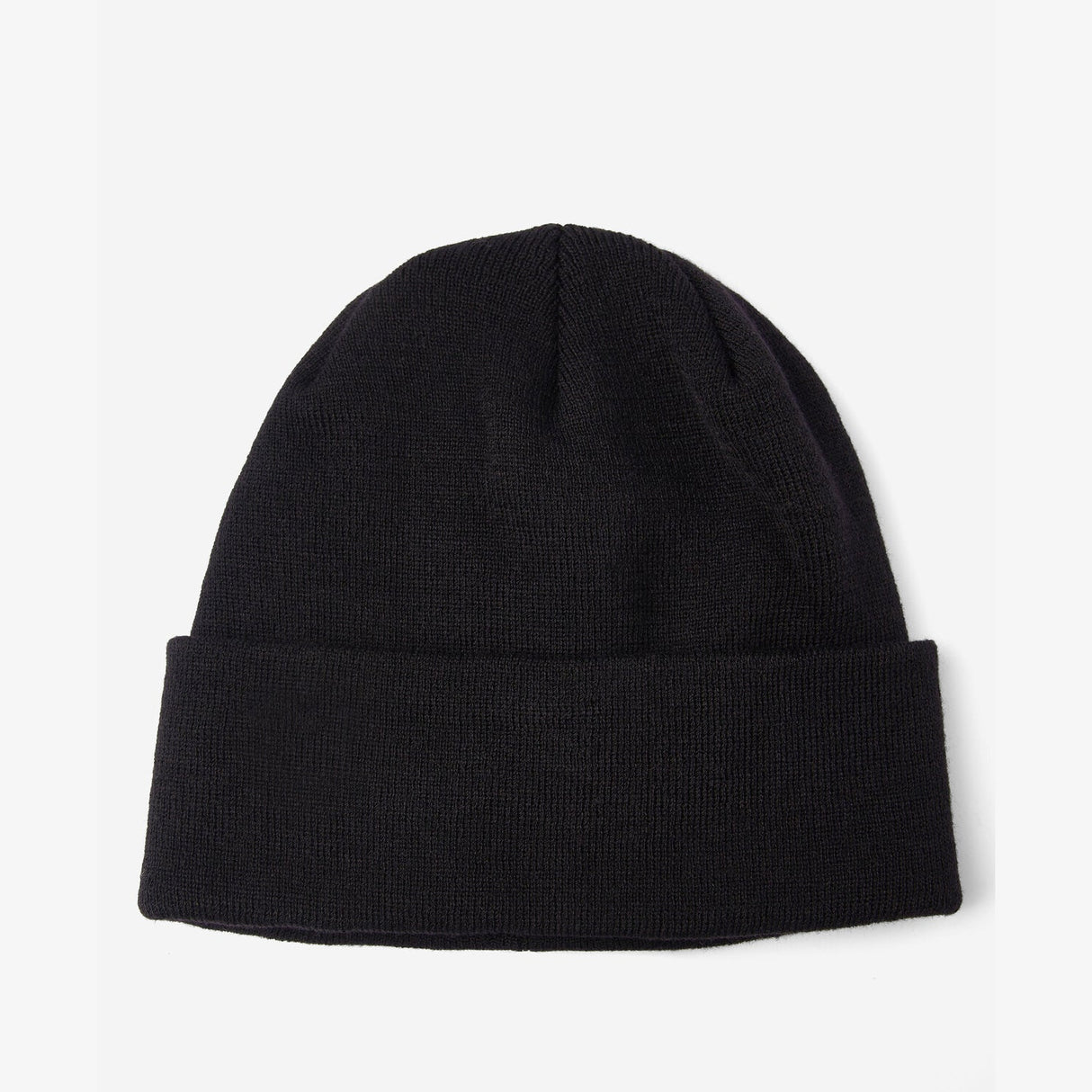 Barbour HEALEY Mens Beanie Black