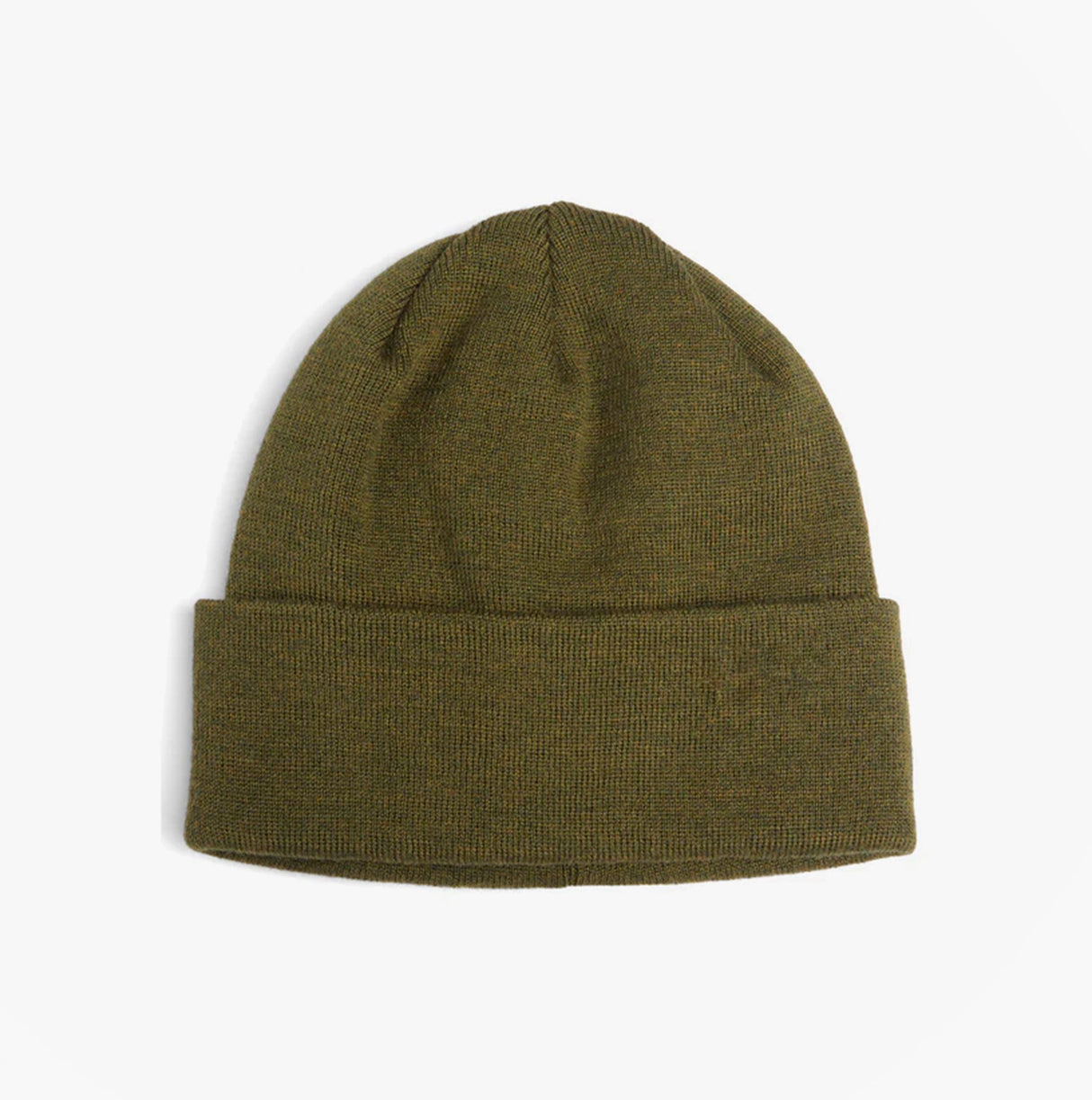Barbour HEALEY Mens Beanie Olive