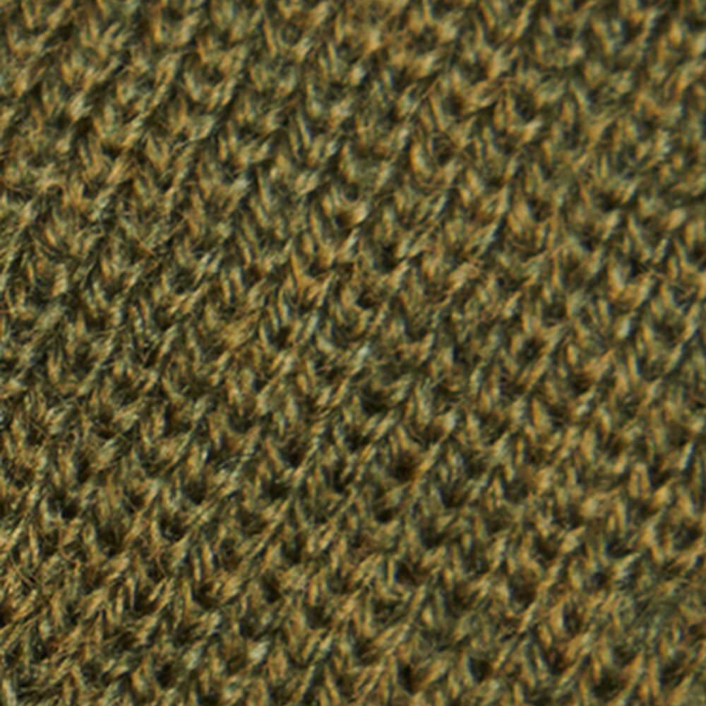 Barbour HEALEY Mens Beanie Olive