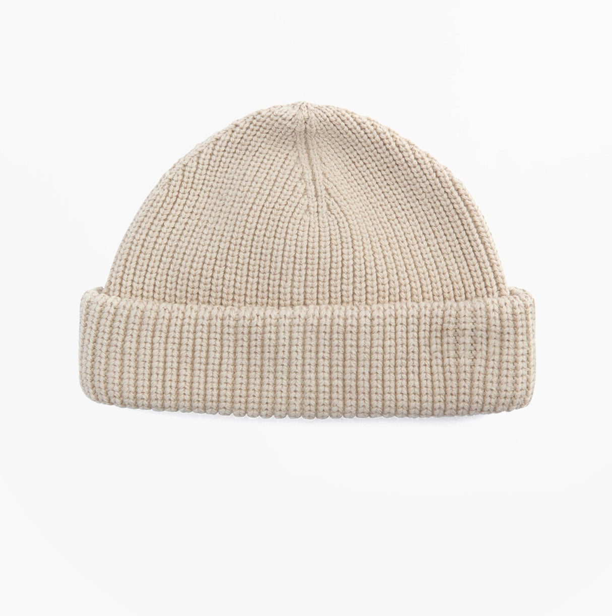 Barbour MOSELY Mens Beanie Mist