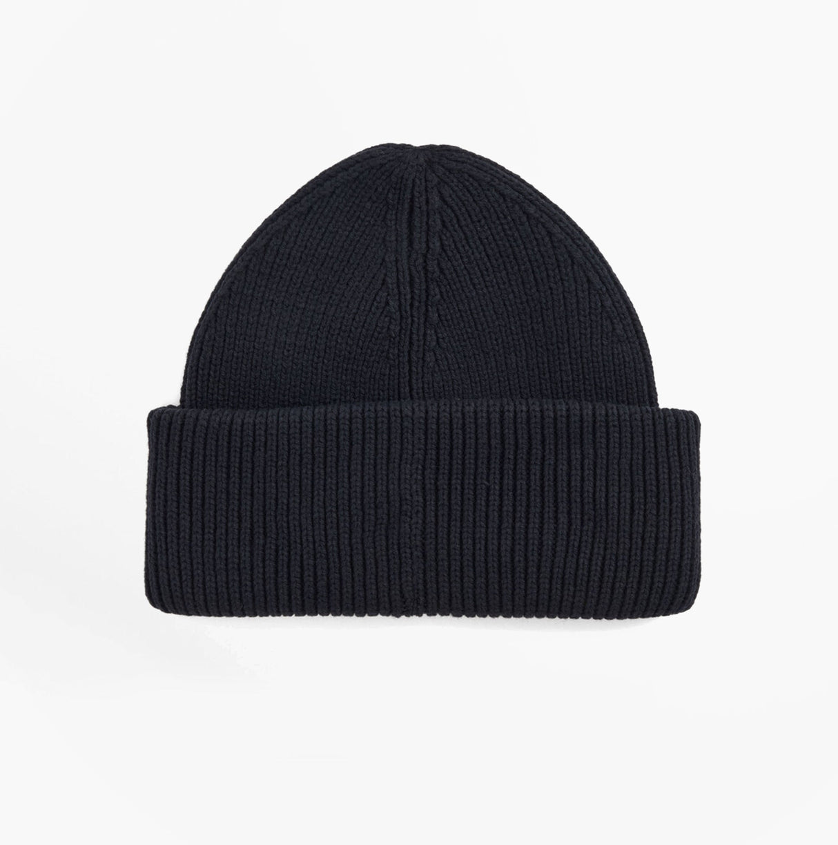 Barbour CRAYWELL Mens Beanie Navy