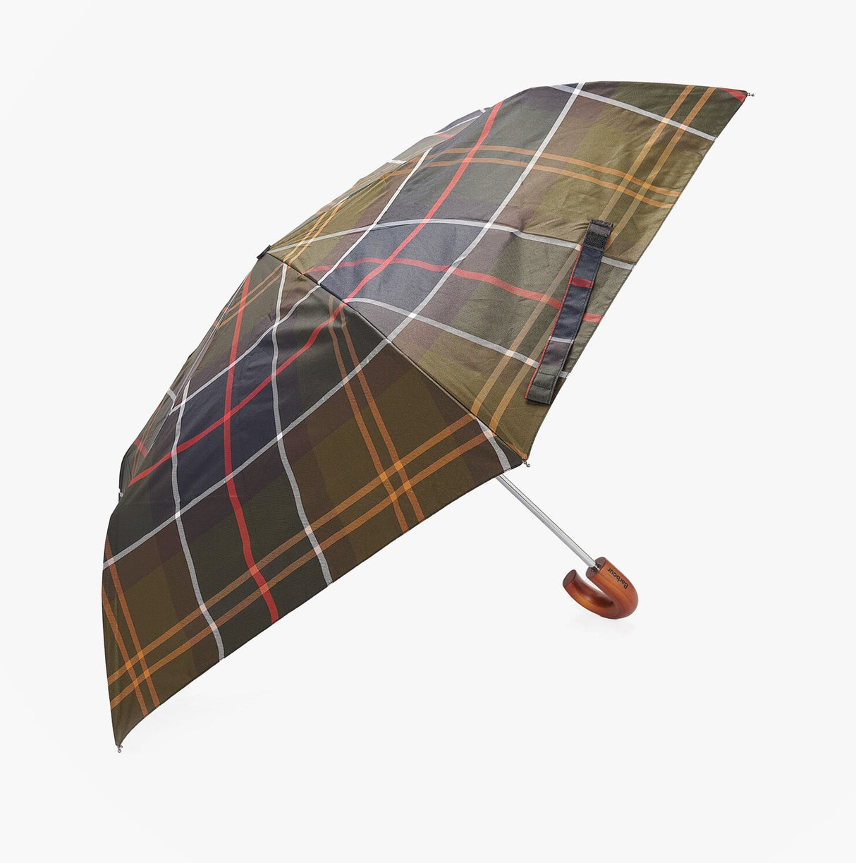 Barbour TARTAN MINI Classic Umbrella