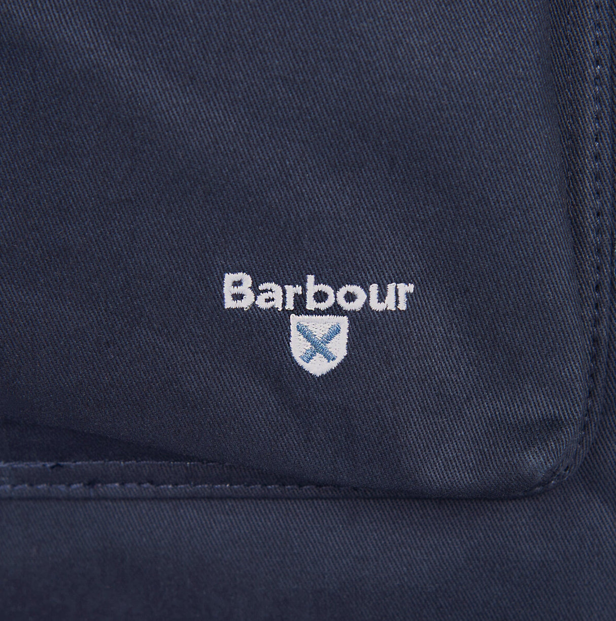 Barbour CASCADE Unisex Adults Backpack Navy