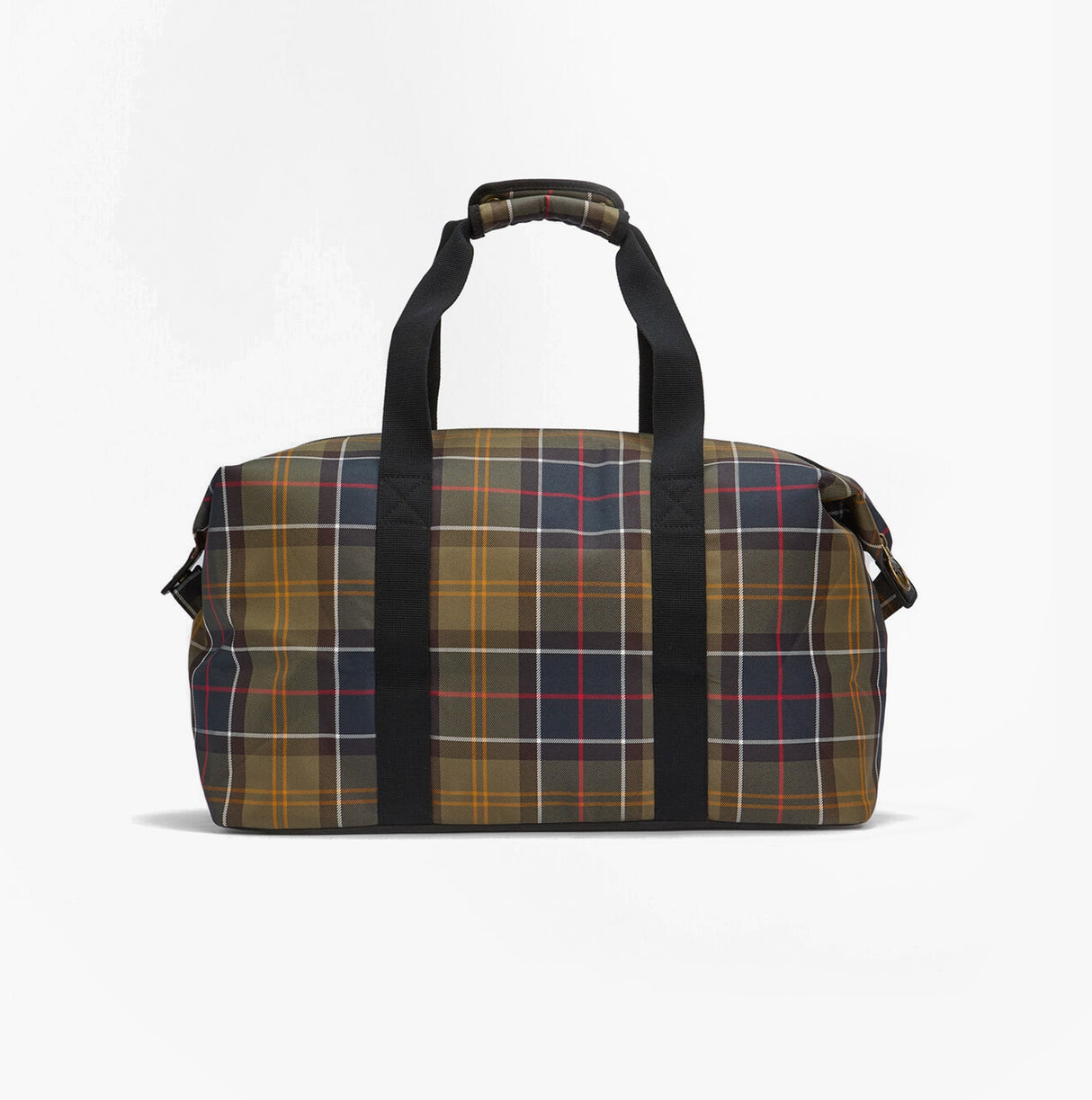 Barbour TORRIDON TARTAN Carry All Bag Classic Tartan