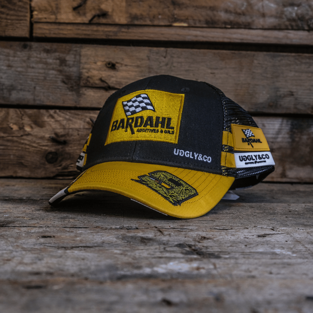 Bardahl® x Danilo Petrucci Cap