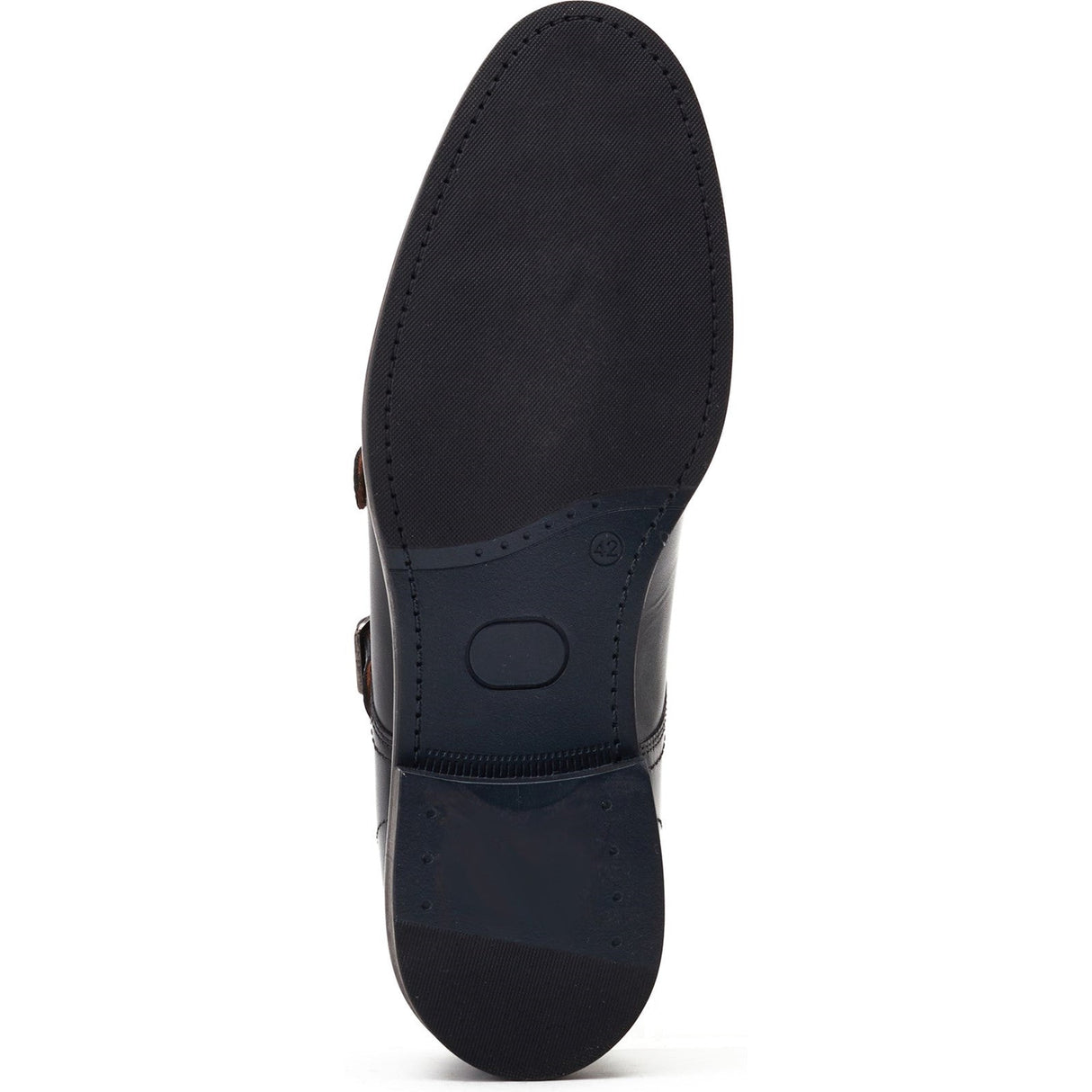 Base London DIABLO Mens Shoes Black