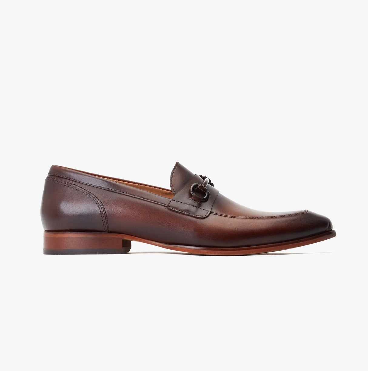 Base London RUSSO Mens Shoes Brown