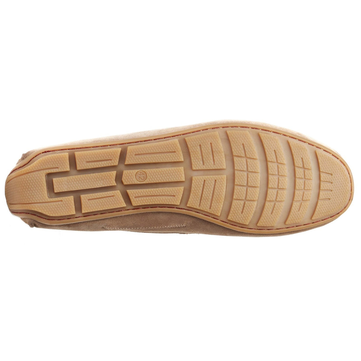 Base London COLLINS Mens Shoes Camel