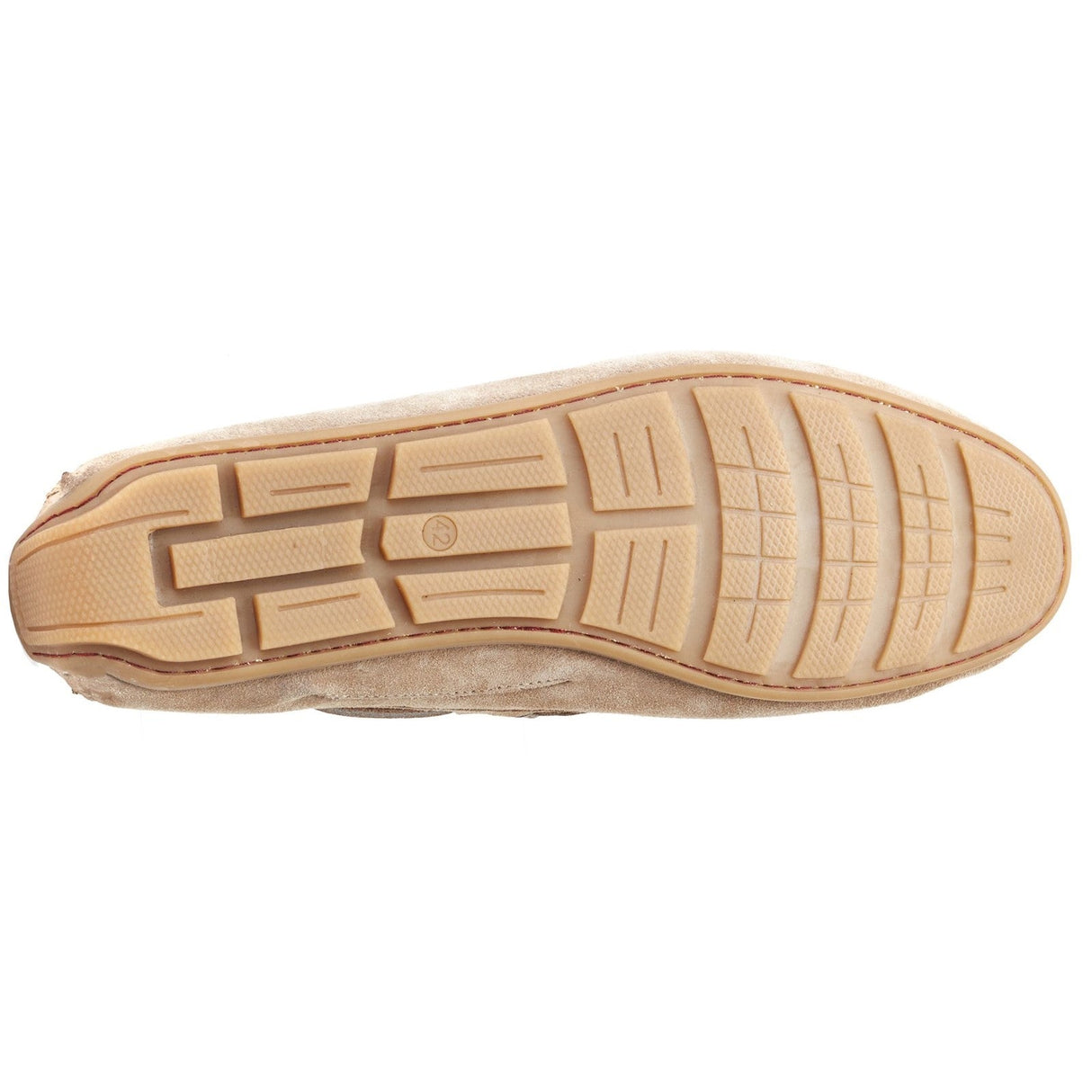 Base London BROOKS Mens Shoes Camel