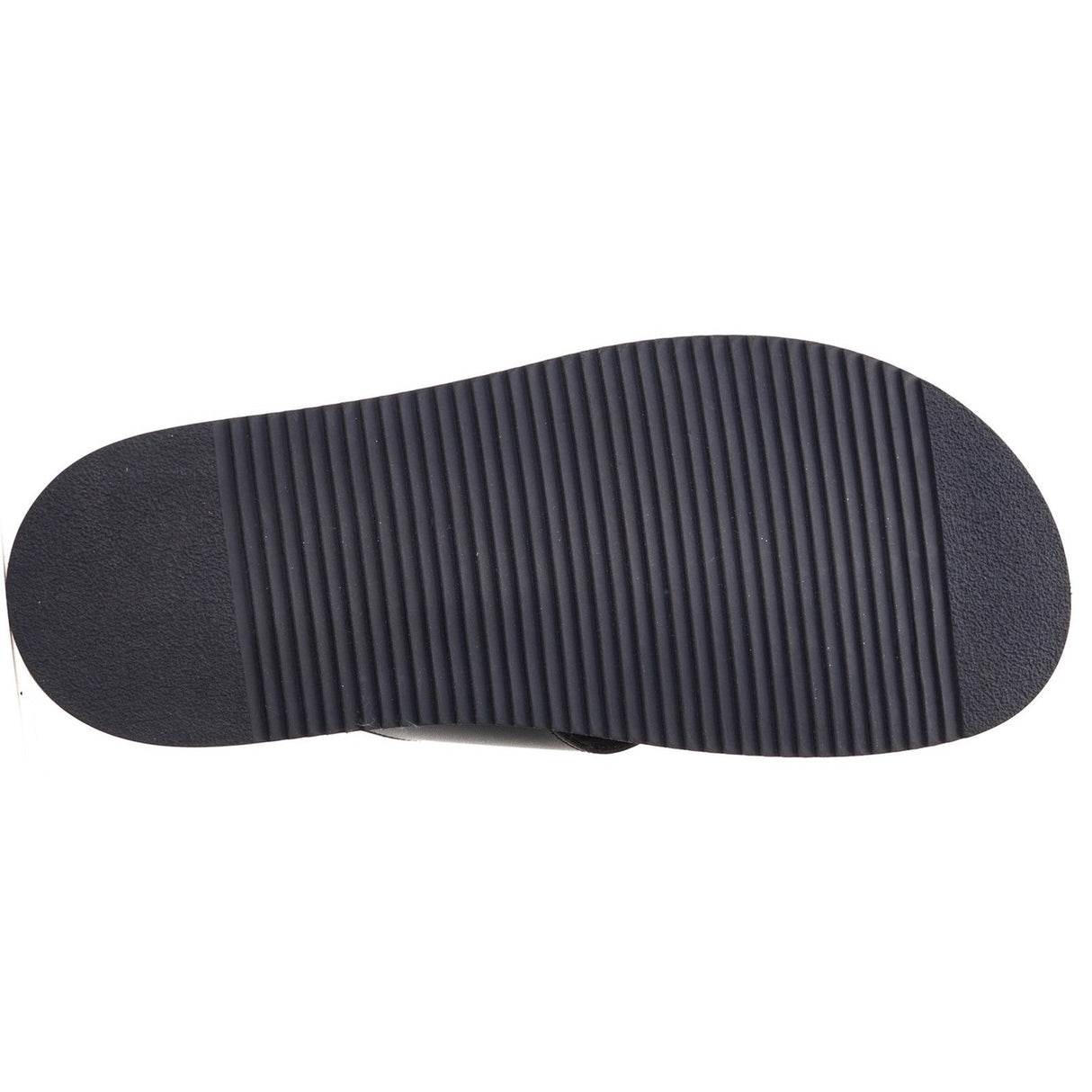 Base London WEBB Mens Sandals Black