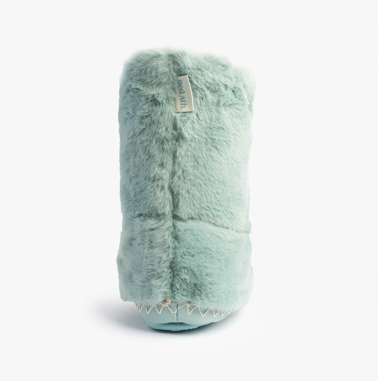 Bedroom Athletics MARILYN Womens Faux Fur Boots Seafoam