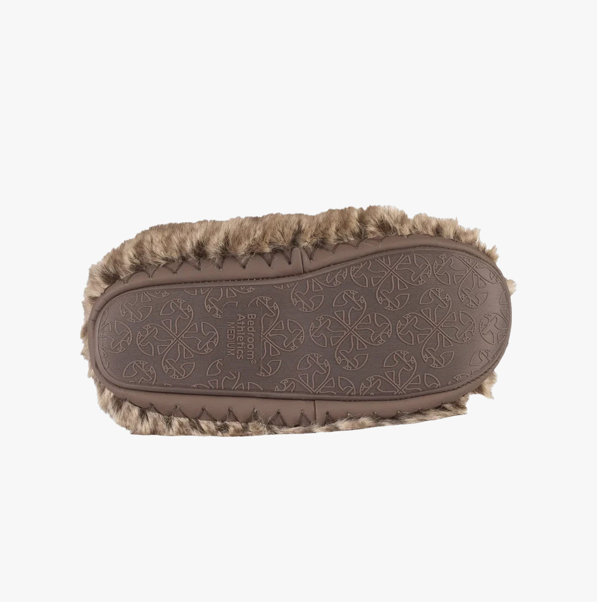 Bedroom Athletics MONROE Womens Slipper Boots Taupe / Deep Taupe