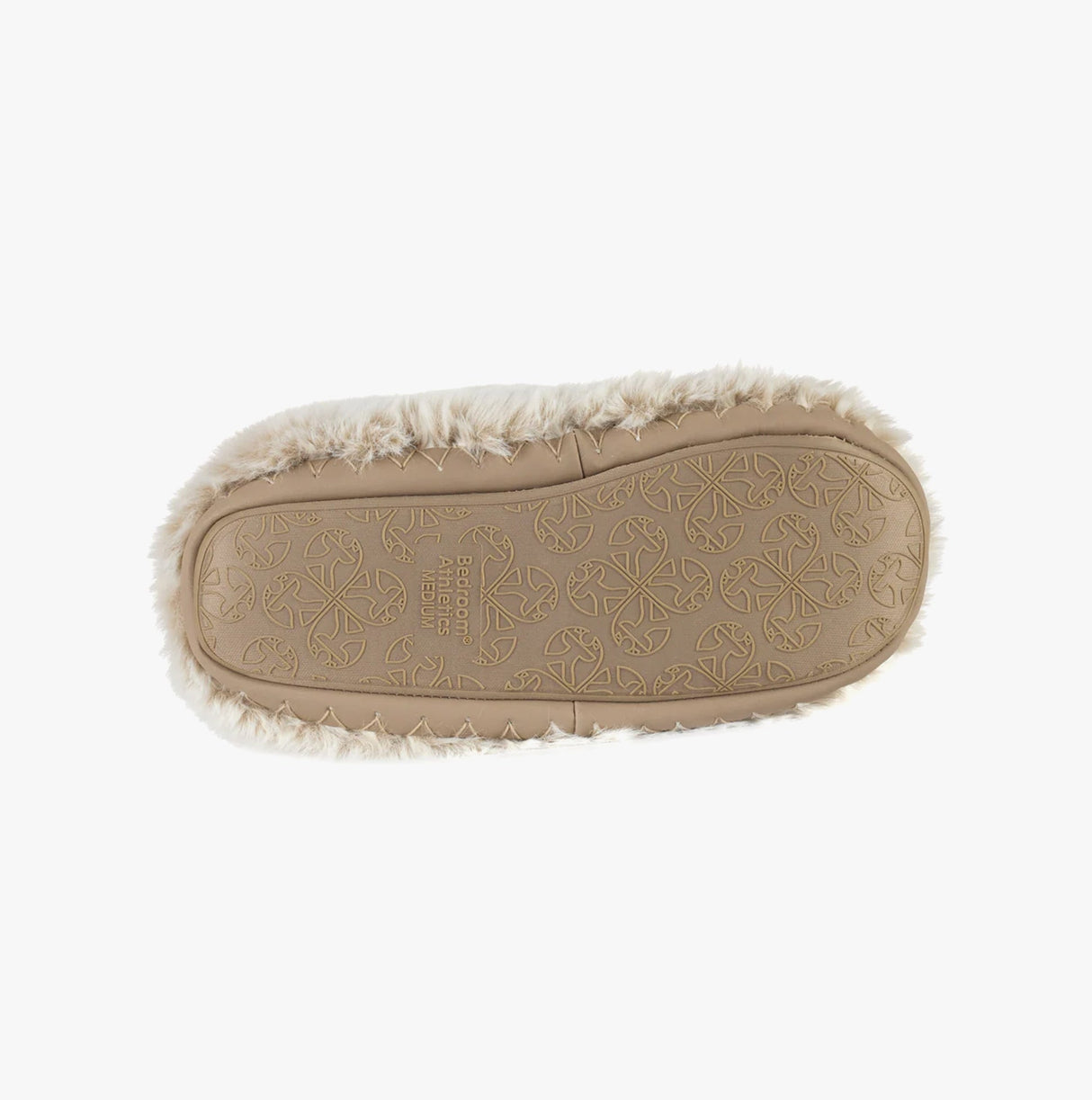 Bedroom Athletics COLE Womens Slipper Boots Ferret