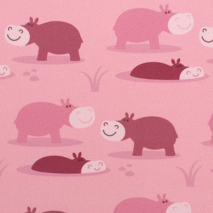 Weaning Bib - Hippos UltraBib