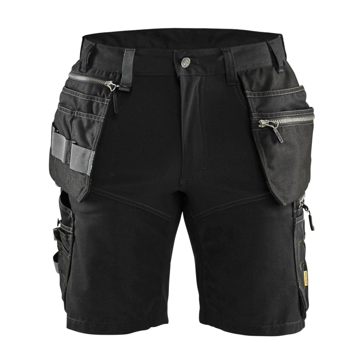 Blåkläder 1598 Craftsmen Stretch Holster Pocket Work Shorts