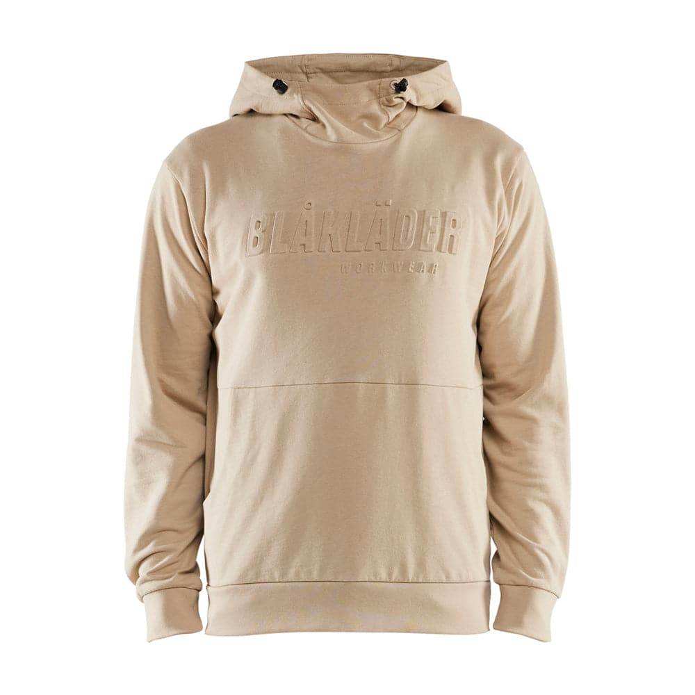 Blåkläder 3530 3D Design Work Hoodie Sweatshirt