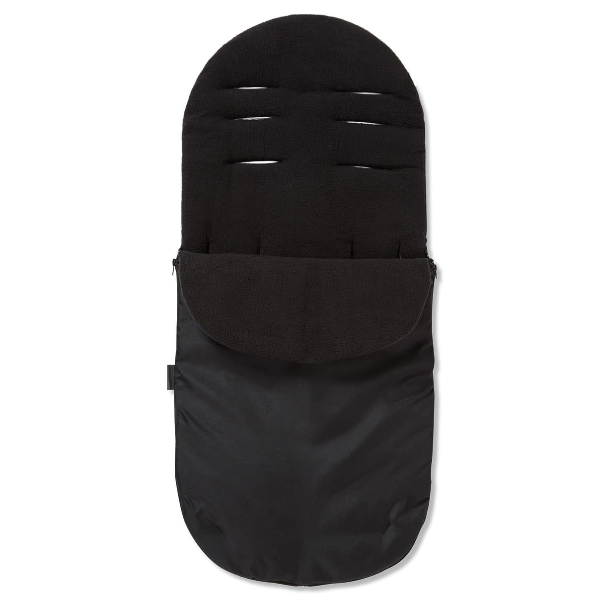 Universal Footmuff / Cosy Toes - Fits All Pushchairs / Prams And Buggies