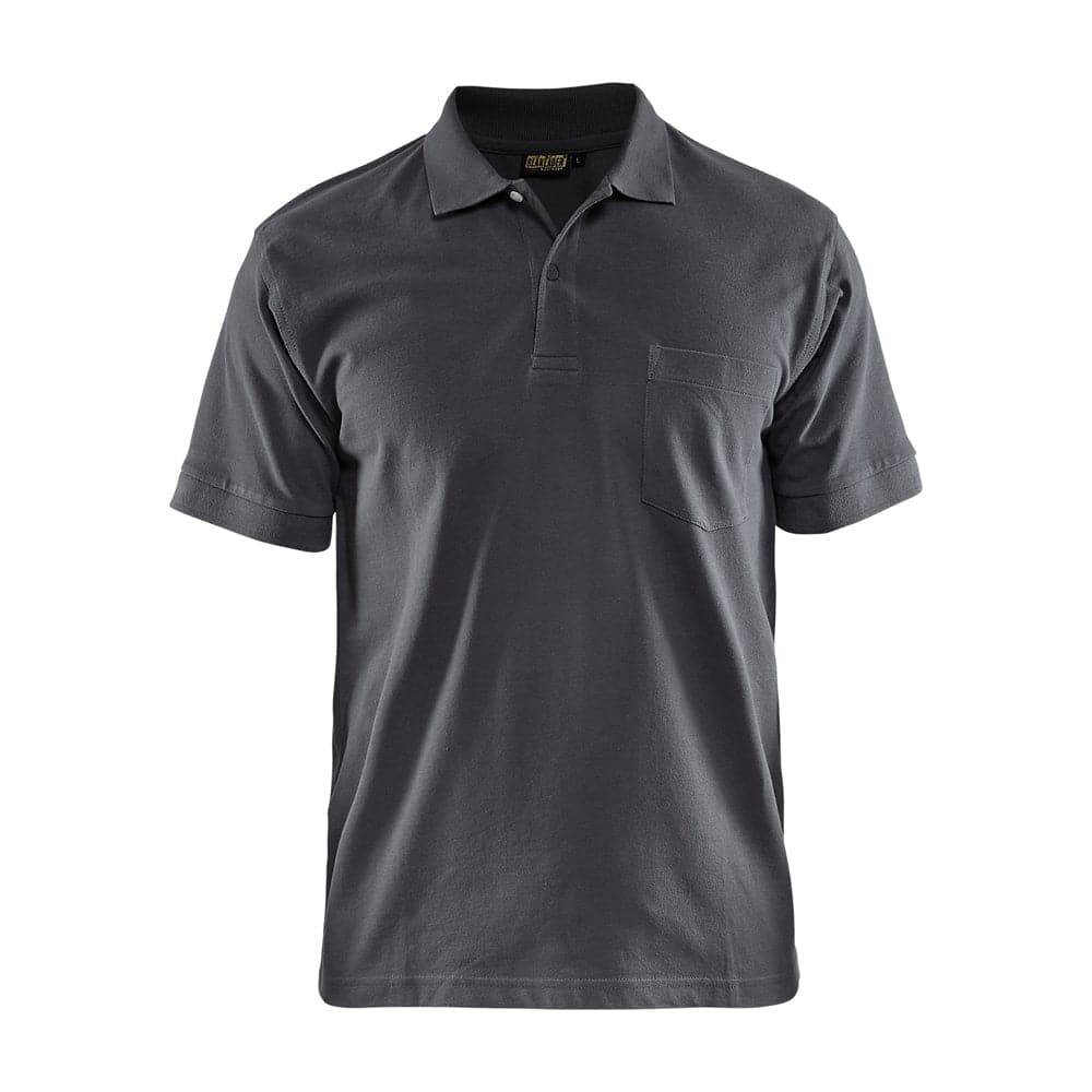 Blaklader 3305 Pique Work Polo T-Shirt