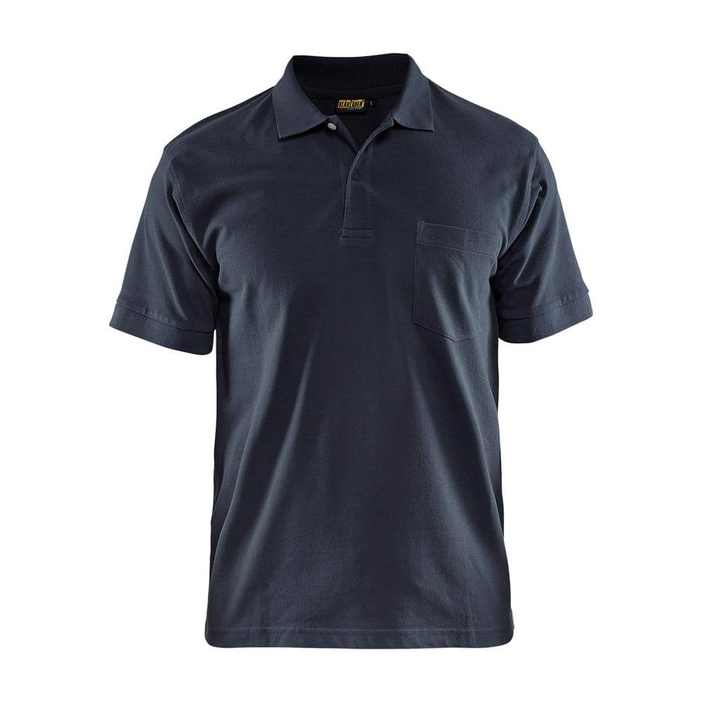 Blaklader 3305 Pique Work Polo T-Shirt