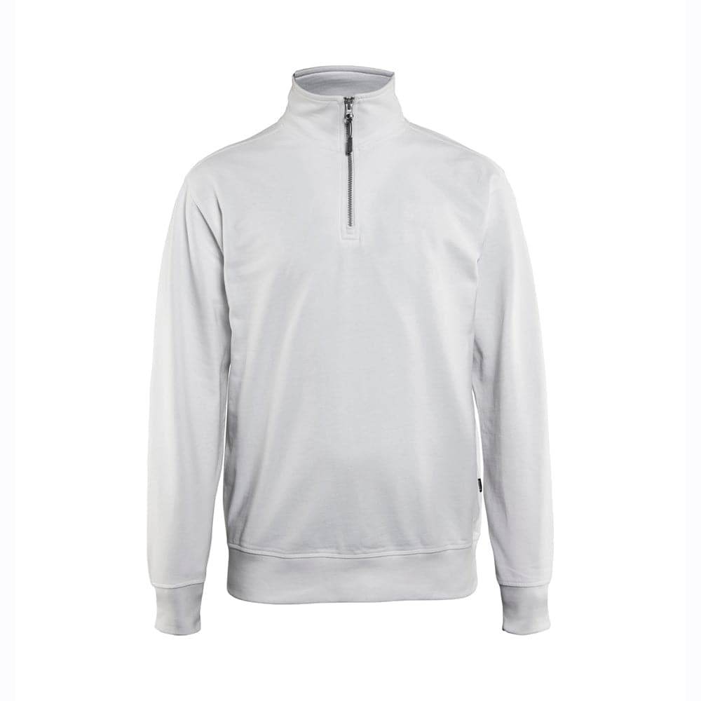 Blaklader 3369 1/4 Zip Sweatshirt