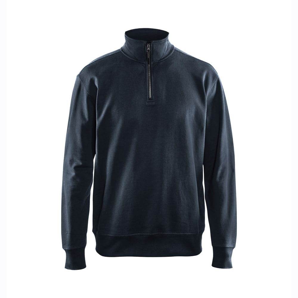 Blaklader 3369 1/4 Zip Sweatshirt
