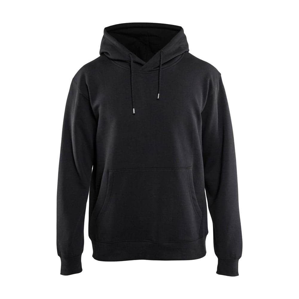 Blaklader 3396 Soft Work Hoodie with Zip Phone Pocket