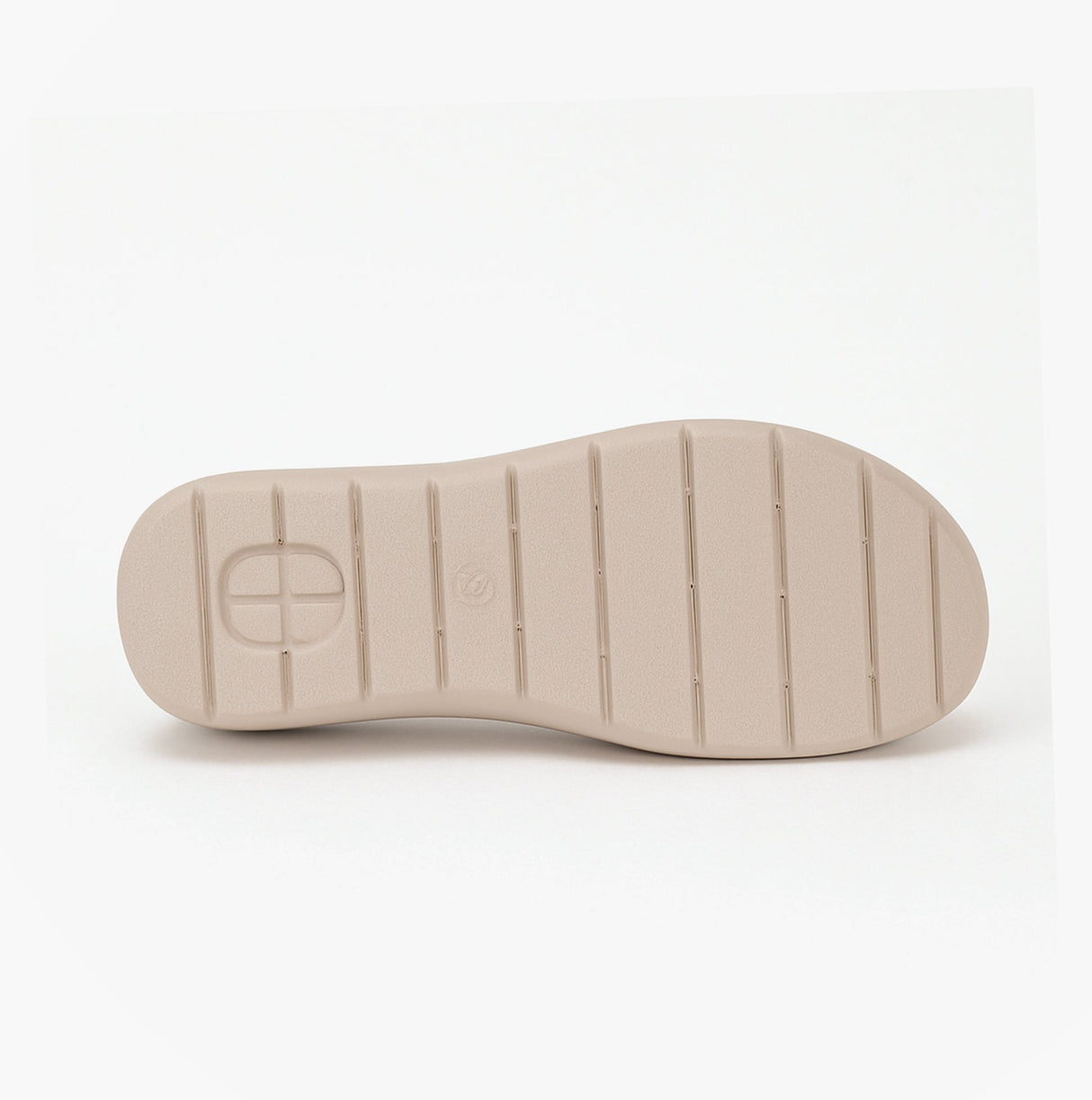 Boulevard L396BE Ladies Sandals Natural