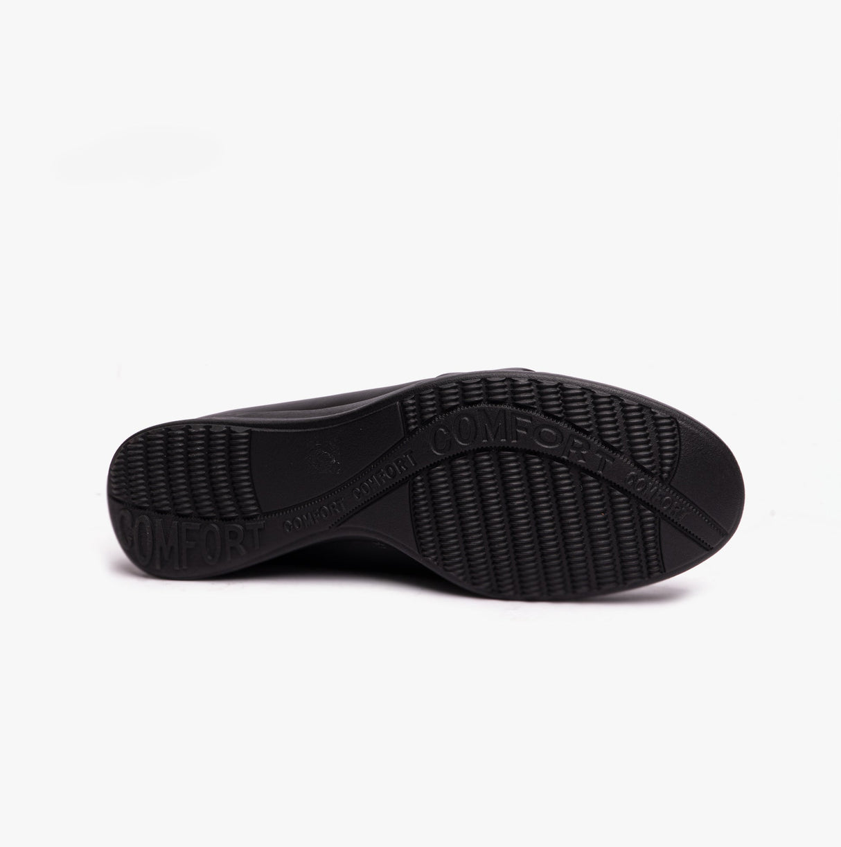 Boulevard CLARA Womens Shoes Black