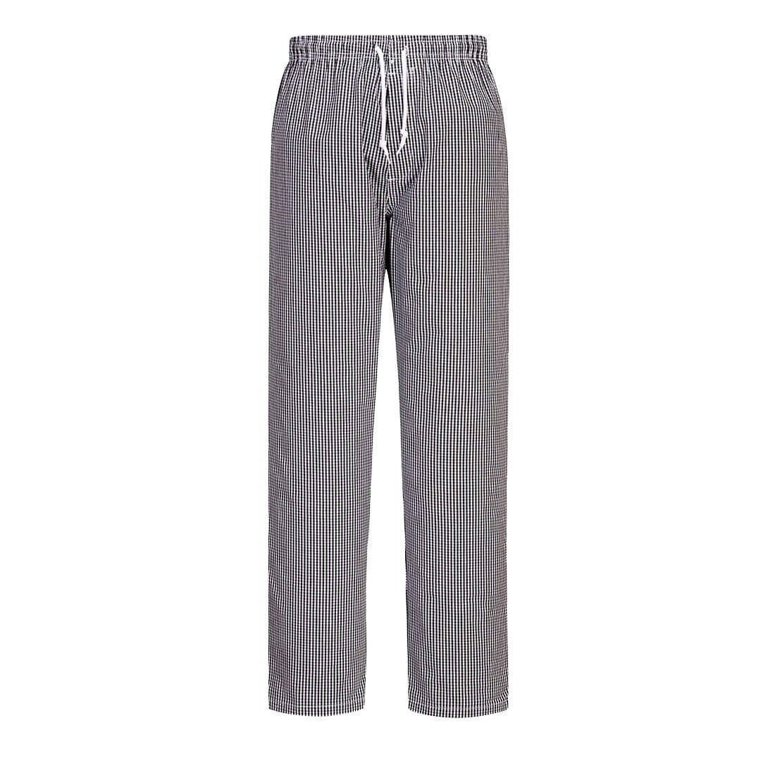Portwest Chef's Bromley Trousers